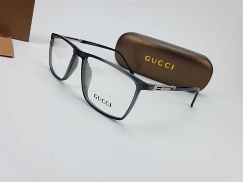 lentes de ver gucci